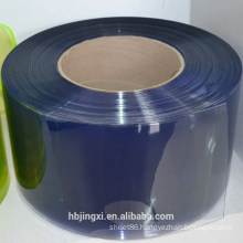 Colorful Transparent Soft PVC Curtain Sheet / Roll / Mat